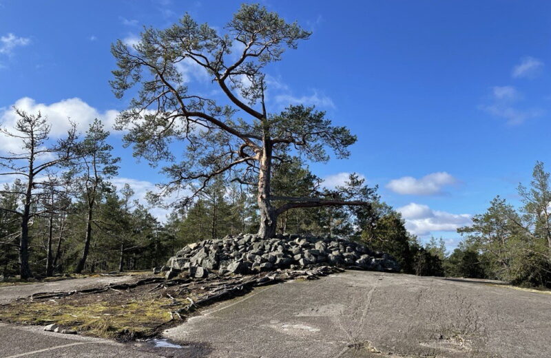 Roslagsleden Etapp 1: Danderyds kyrka – Karby gård