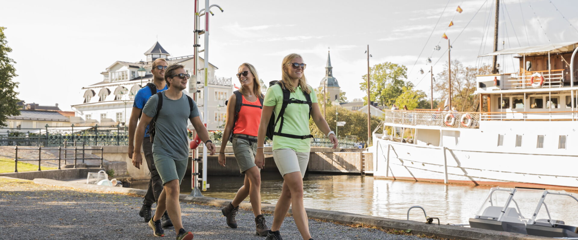 Roslagsleden Etapp 8: Vigelsjö – Roslagsbro