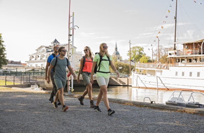 Roslagsleden Etapp 8: Vigelsjö – Roslagsbro